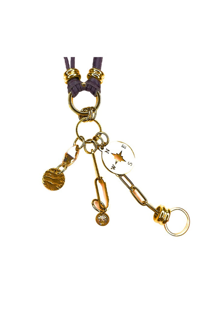 Udesign Gold Sport Pendant