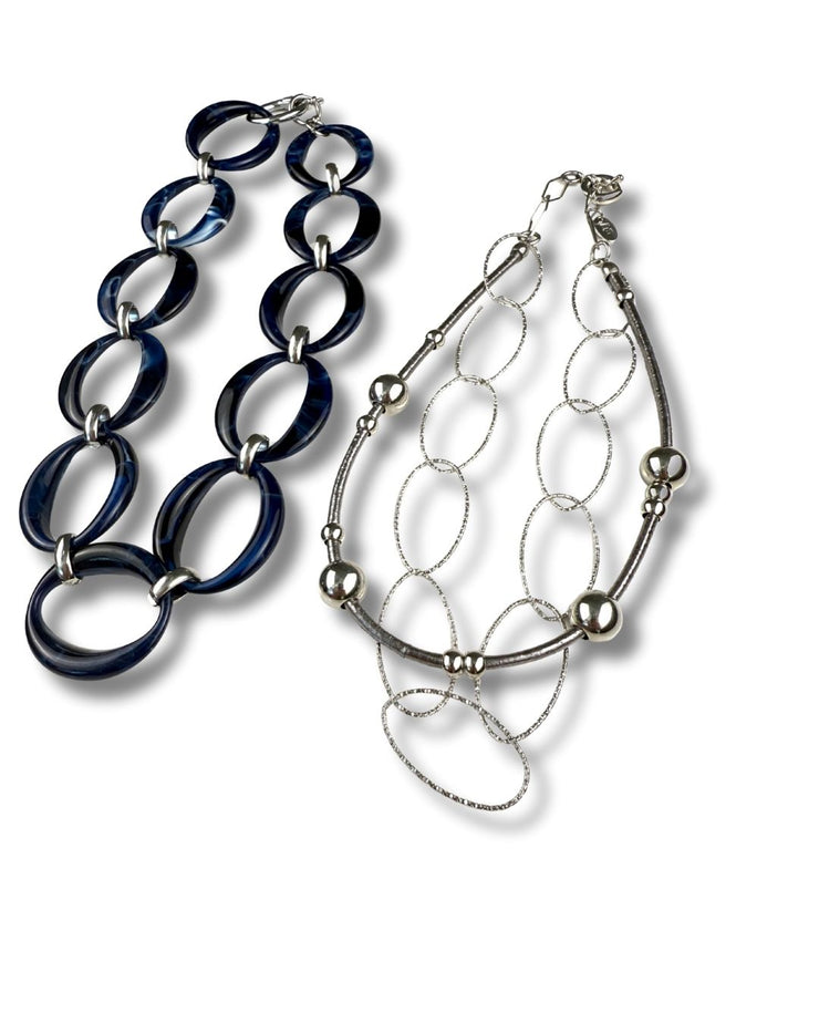 Travel Wardrobe | Blue Oval