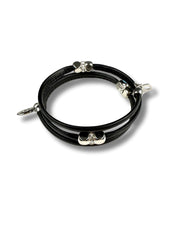 Bracelet bobine | cube