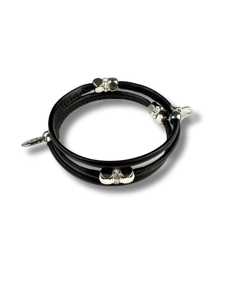 Bracelet bobine | cube