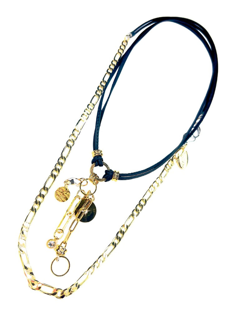 Udesign Gold Sport Pendant