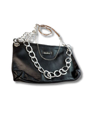 Travel Wardrobe | Silver Bold Link
