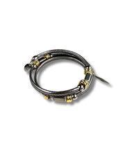 Bracelet bobine | cube