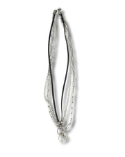 Modular Pendant | Silver Ring