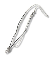 Modular Pendant | Silver Ring