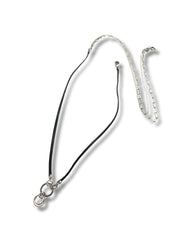 Modular Pendant | Silver Ring