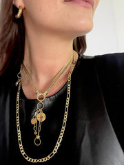 Udesign Gold Sport Pendant