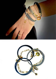 3 Pack Stack Bracelet System