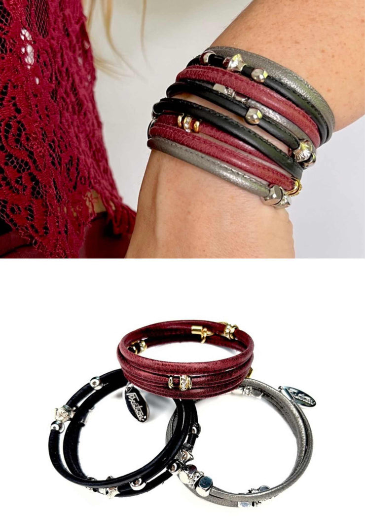 3 Pack Coil Multivers Bracelet System