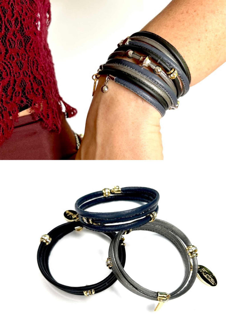 3 Pack Coil Multivers Bracelet System