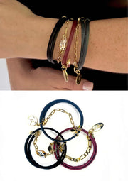 3 Pack Stack Bracelet System