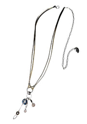 <tc>Pendentif Udesign Argent Sport</tc>