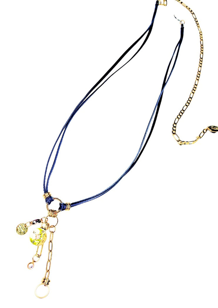 Udesign Gold Sport Pendant