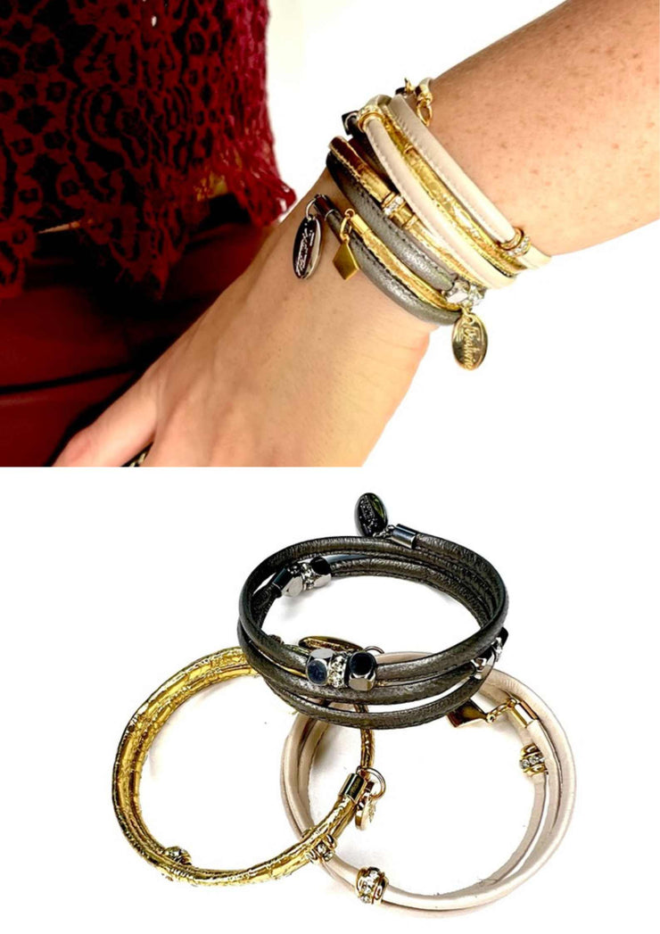 3 Pack Coil Multivers Bracelet System
