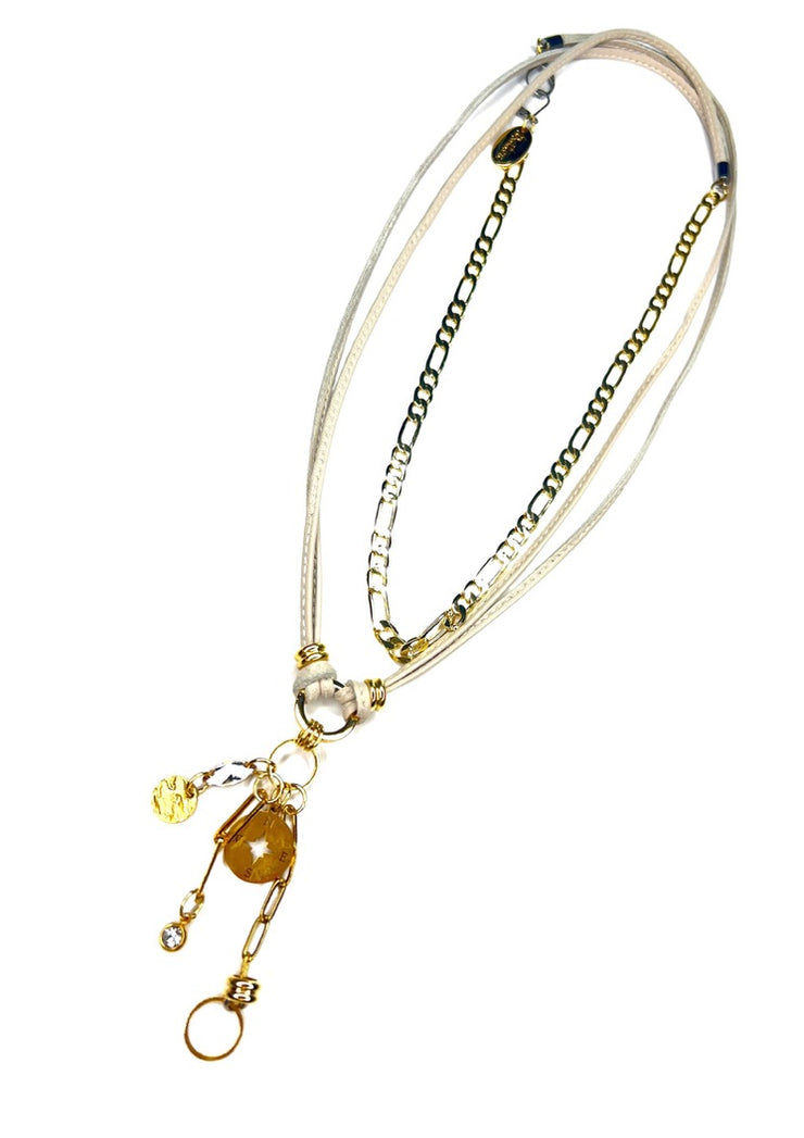 Udesign Gold Sport Pendant