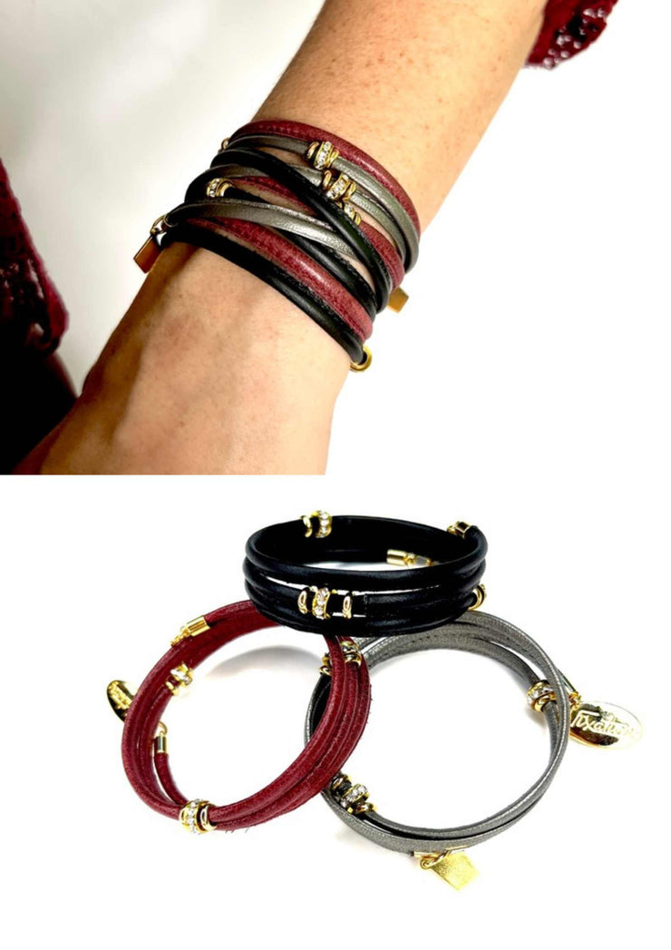 3 Pack Coil Multivers Bracelet System
