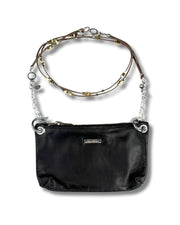 Double Travel Accessory Bag | Mix Cube (2 Pcs)