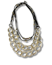 Double Travel Accessory | Mix Large Link (2 Pcs)