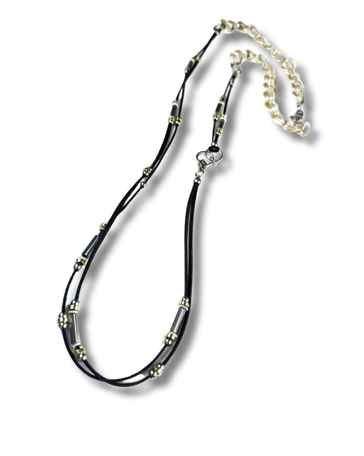 Double Travel Accessory | Mix Large Link (2 Pcs)