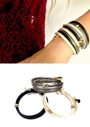 3 Pack Coil Multivers Bracelet System