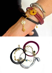 3 Pack Stack Bracelet System