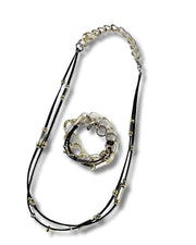 Double Travel Accessory | Mix Large Link (2 Pcs)