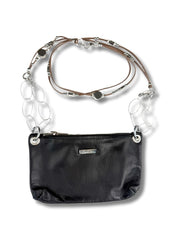 Double Travel Accessory Bag | Flat Sphere (2 Pcs)