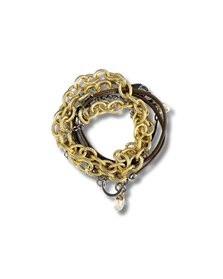 Modular Pendant | Mix Gem