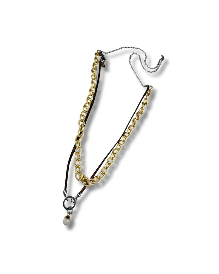Modular Pendant | Mix Gem