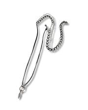 Pièce à double pendentif