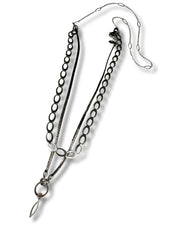 Pièce à double pendentif