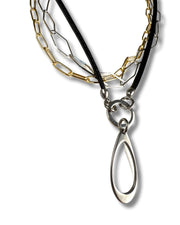 Modular Pendant | Mix Drop