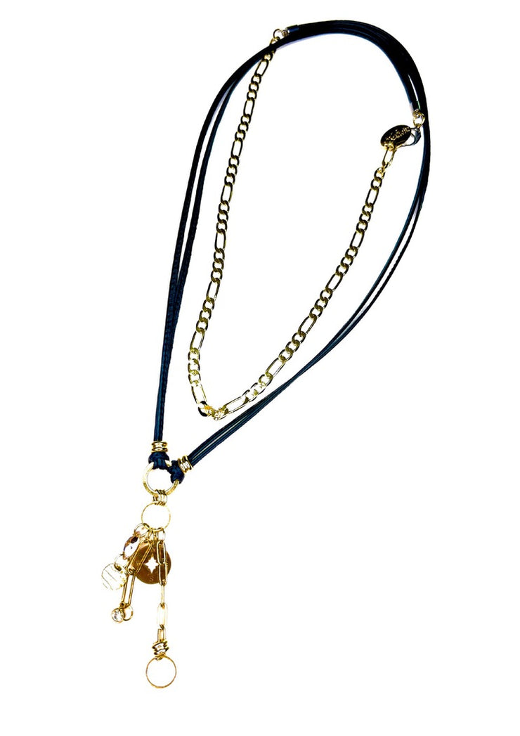 Udesign Gold Sport Pendant