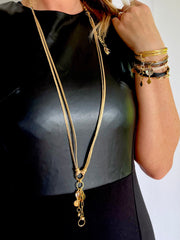 Udesign Gold Sport Pendant
