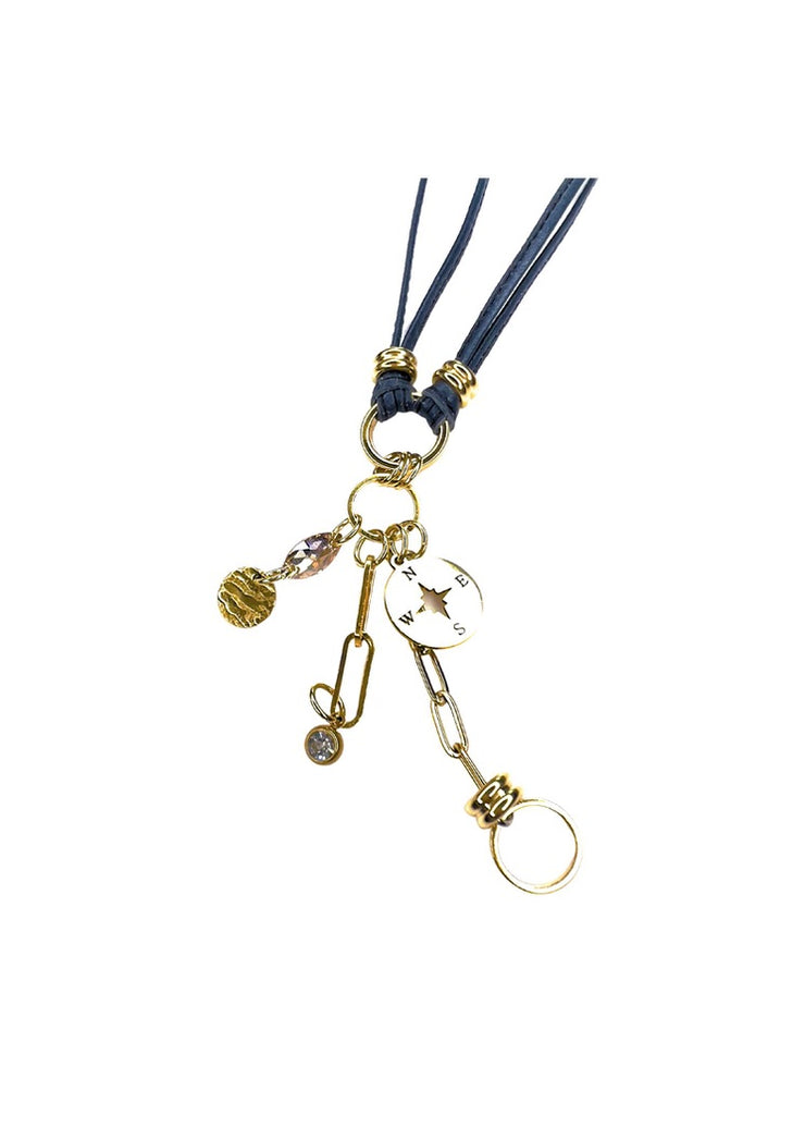 Udesign Gold Sport Pendant