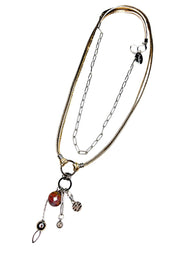 <tc>Pendentif Udesign Argent Sport</tc>