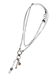 <tc>Pendentif Udesign Argent Sport</tc>