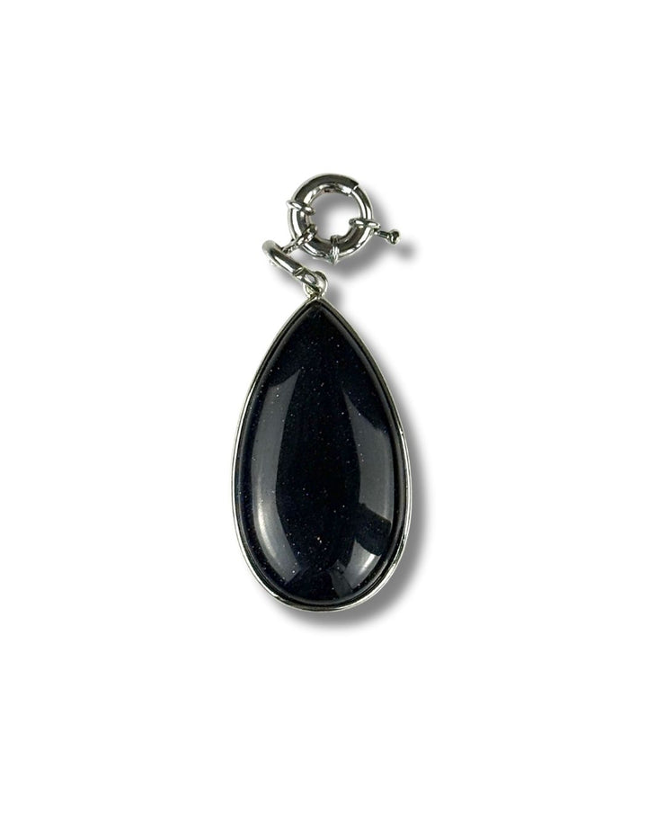 Pendant | Goldstone