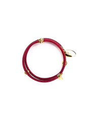 Coil Bracelet Gold