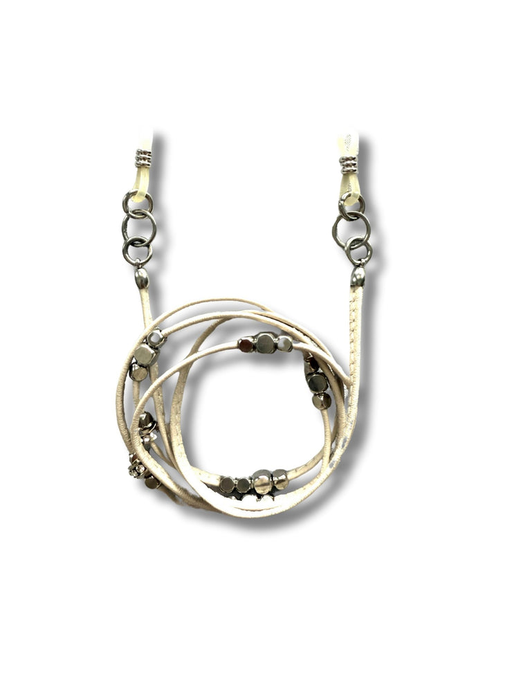 Craft Eyeglass Strap and Convertible Necklace