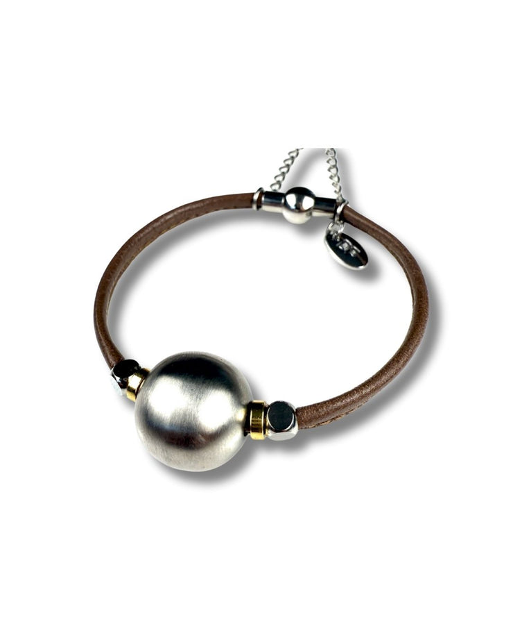 Single Magnet Mat Sphere | Mix