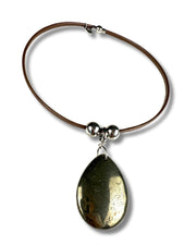 Pendant | Pyrite