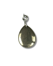 Pendant | Pyrite