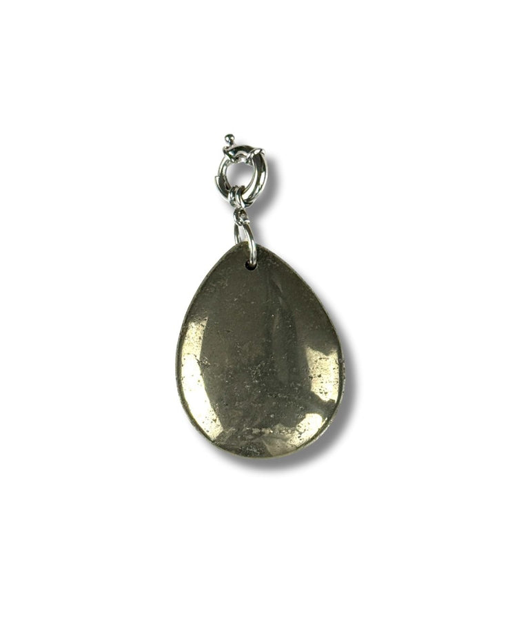 Pendant | Pyrite