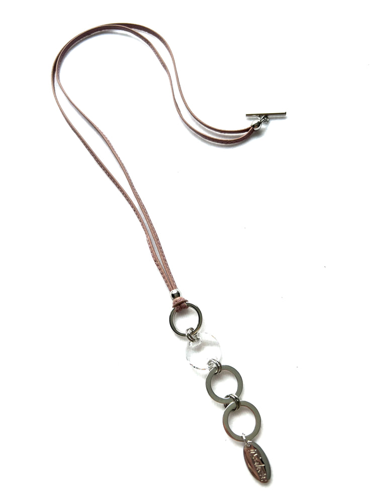 4 in 1 Crystal Small Twist