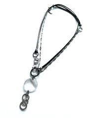 Udesign Double Swarovski Twist