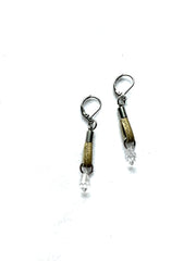 Cystal Earring