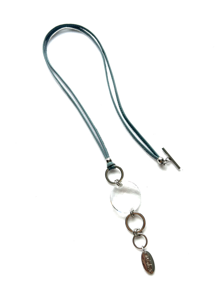 4 in 1 Crystal Large Twist