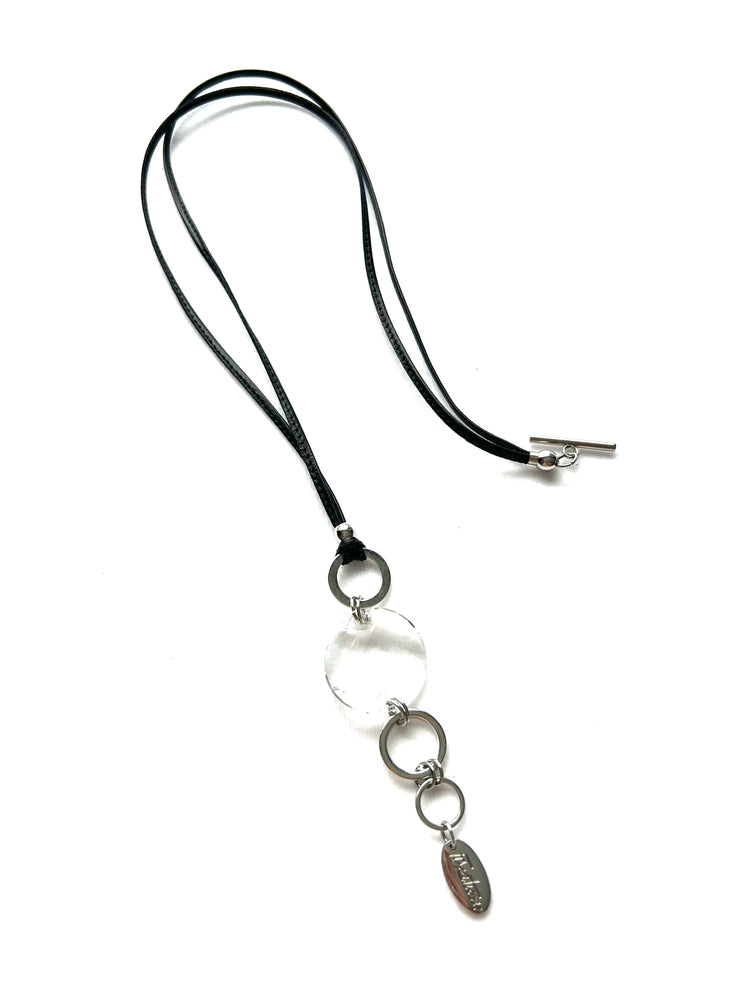 4 in 1 Crystal Large Twist