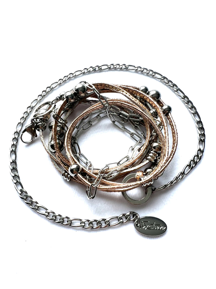 Shimmer Udesign Single - 3 Strand